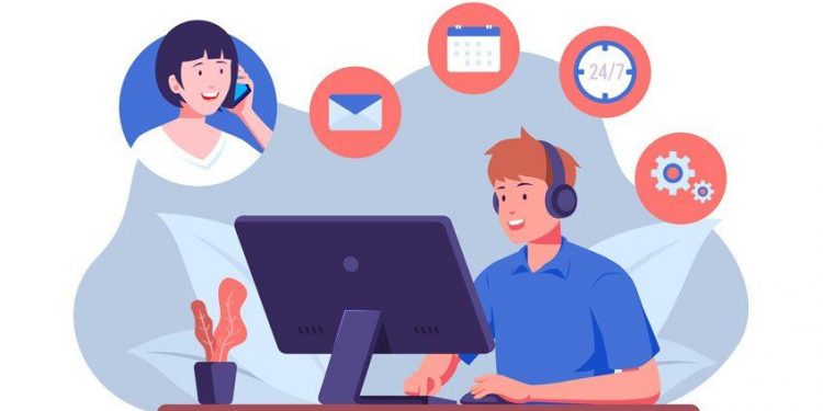 What is the difference is between good and bad call center software?