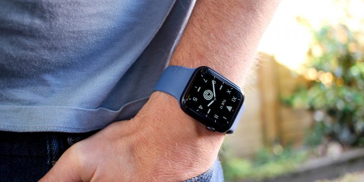 know about Apple Watch Series 5 and is it waterproof
