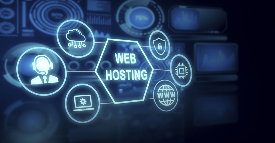 Indian Web Hosting